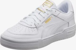 Puma Running Sneakers Sneakers Laag CA Pro Classic Heren Wit