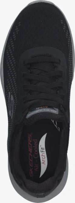 Skechers Running Sneakers Sneakers Laag Heren Zwart -Herenschoenen Winkel 2334dac799a14e13c8a607ea52ca9e3c scaled