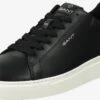 Gant Fashion Sneakers Sneakers Laag Mc Julien Heren Zwart