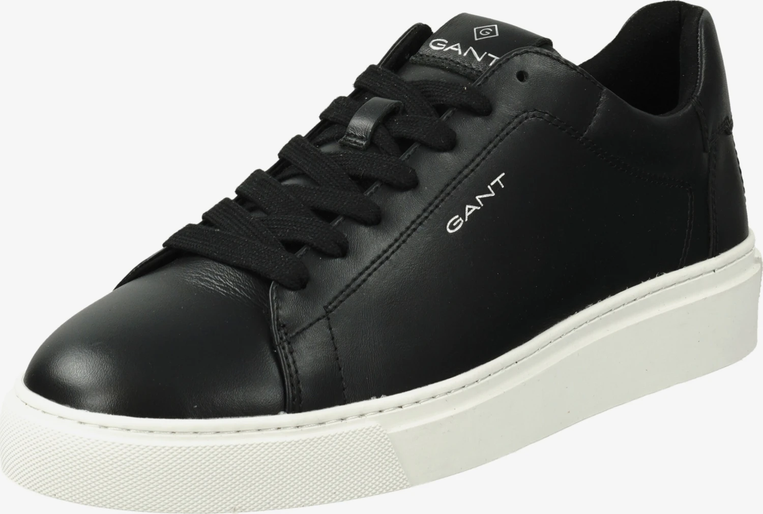 Gant Fashion Sneakers Sneakers Laag Mc Julien Heren Zwart 1 Gant Fashion Sneakers Sneakers Laag Mc Julien Heren Zwart