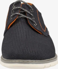 Bugatti Casual Veterschoenen Veterschoen Sandman Heren Navy 10 Bugatti Casual Veterschoenen Veterschoen Sandman Heren Navy -Herenschoenen Winkel 24207050eba66df36446dea8645f2c40 scaled