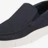 GAASTRA Lage Schoenen Instappers BARRICK LF NUB Heren Navy