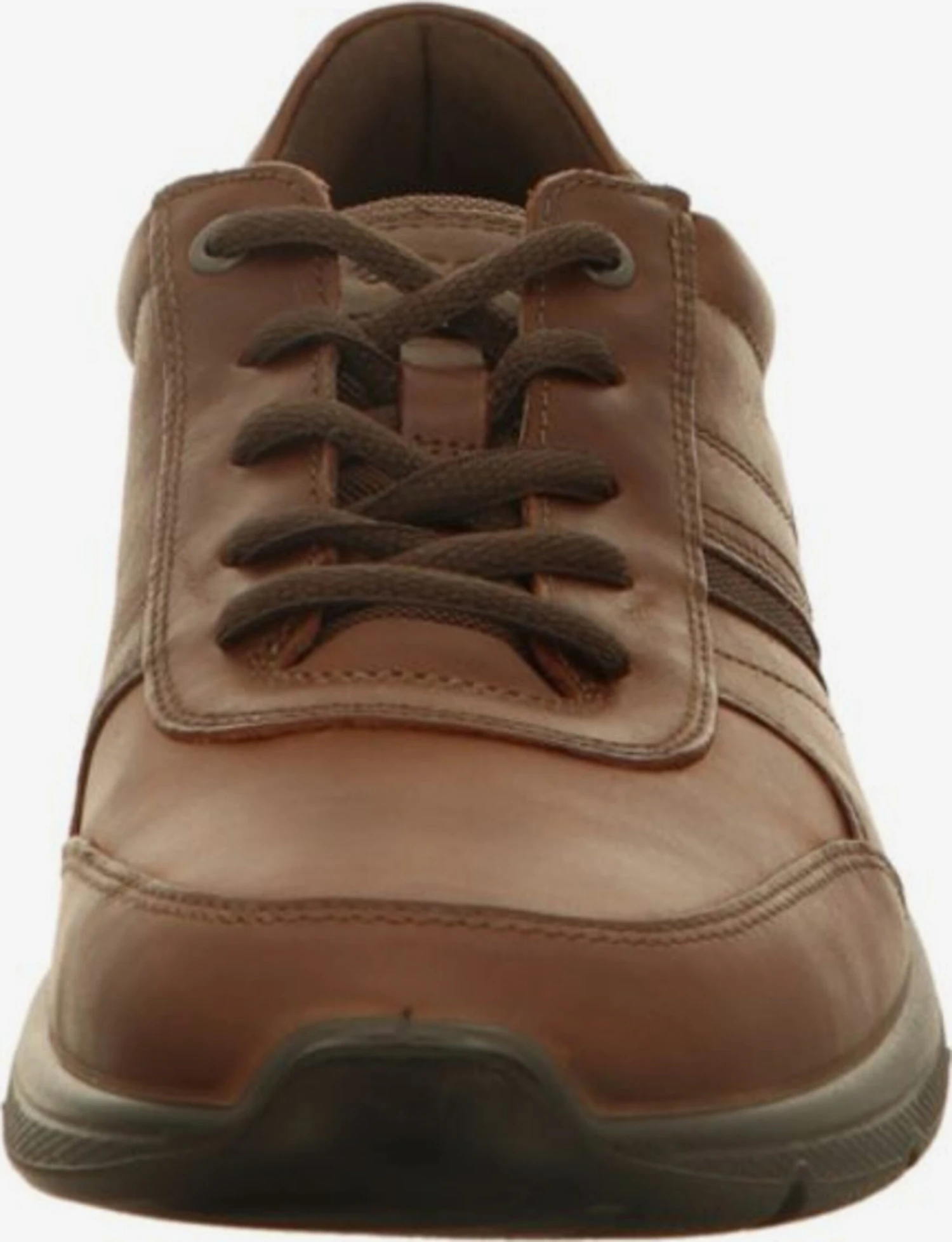 ECCO Casual Veterschoenen Veterschoen Heren Bruin / Donkerbruin 5 ECCO Casual Veterschoenen Veterschoen Heren Bruin / Donkerbruin - Afbeelding 5