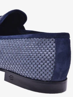 Baldinini Lage Schoenen Instappers Heren Duifblauw -Herenschoenen Winkel 26dc44a733ded861640a3224923c9023 scaled