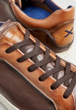 Lloyd Casual Sneakers Sneakers Laag MARLON Heren Bruin -Herenschoenen Winkel 2749c8f520f007844d1f804d601bfe2d scaled