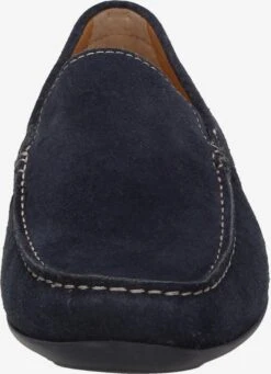 Lage Schoenen Mocassins Gion-XL Heren Navy -Herenschoenen Winkel 276e2f8ad48ebca6965224e912cf2bda