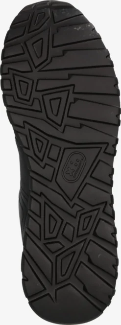 Ted Baker Fashion Sneakers Sneakers Laag Frayne Heren Zwart -Herenschoenen Winkel 27720f20d78321039d11326455f1d8ab scaled