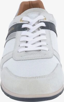 Pantofola D'Oro Sportieve Veterschoenen Sportieve Veterschoen Taranto Heren Wit -Herenschoenen Winkel 277f7323d556743b37ea02bd0abd8303