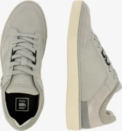G-Star Raw Casual Sneakers Sneakers Laag Ravond Heren Lichtgrijs -Herenschoenen Winkel 27b0a02f284f4211f36b9046a1b9fd4c scaled