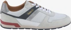 Pantofola D'Oro Sportieve Veterschoenen Sportieve Veterschoen Taranto Heren Wit -Herenschoenen Winkel 27f3f3a3c7e4944fc6c8b1b96a3c14c3