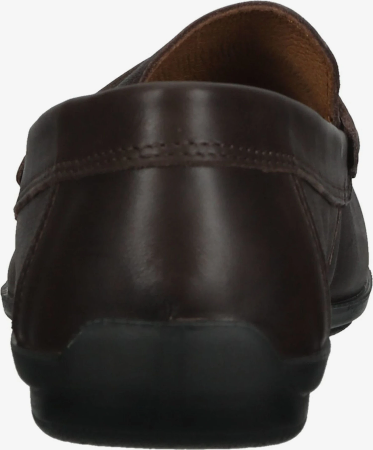 Imac Lage Schoenen Mocassins Heren Donkerbruin 5 Imac Lage Schoenen Mocassins Heren Donkerbruin - Afbeelding 5