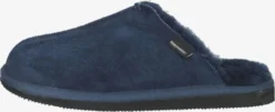 Shepherd Pantoffels Huisschoen HUGO Heren Navy -Herenschoenen Winkel 2b44f0d63644f81d460f5b1ea3b2d3f6
