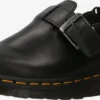Dr. Martens Sandalen & Pantoffels Sandalen Jorge II Heren Zwart