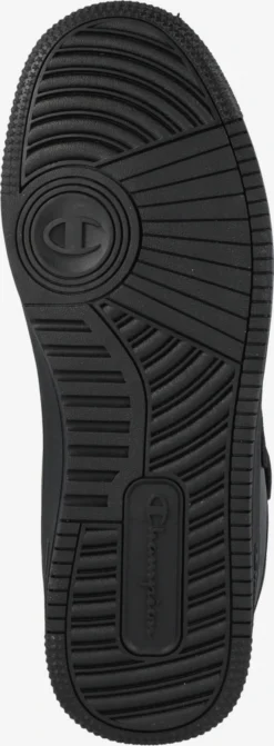 Hoge Sneakers Sneakers Hoog REBOUND Heren Zwart -Herenschoenen Winkel 2c1d1fc6d2c7cfd59f114580ff2814b5 scaled