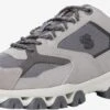 S.Oliver Fashion Sneakers Sneakers Laag Heren Grijs