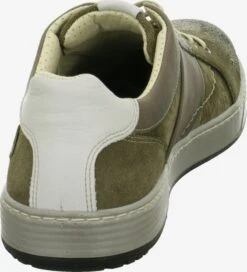 Lloyd Casual Sneakers Sneakers Laag Heren Olijfgroen / Donkergroen -Herenschoenen Winkel 2edf081e07b496f67ce7ae009dd662b9