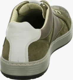 Lloyd Casual Sneakers Sneakers Laag Heren Olijfgroen / Donkergroen -Herenschoenen Winkel 2edf081e07b496f67ce7ae009dd662b9 scaled