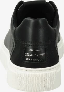 Gant Fashion Sneakers Sneakers Laag Mc Julien Heren Zwart 9 Gant Fashion Sneakers Sneakers Laag Mc Julien Heren Zwart -Herenschoenen Winkel 2f2dc2cc25cfbf1a81ba98892b851967