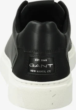 Gant Fashion Sneakers Sneakers Laag Mc Julien Heren Zwart -Herenschoenen Winkel 2f2dc2cc25cfbf1a81ba98892b851967 scaled