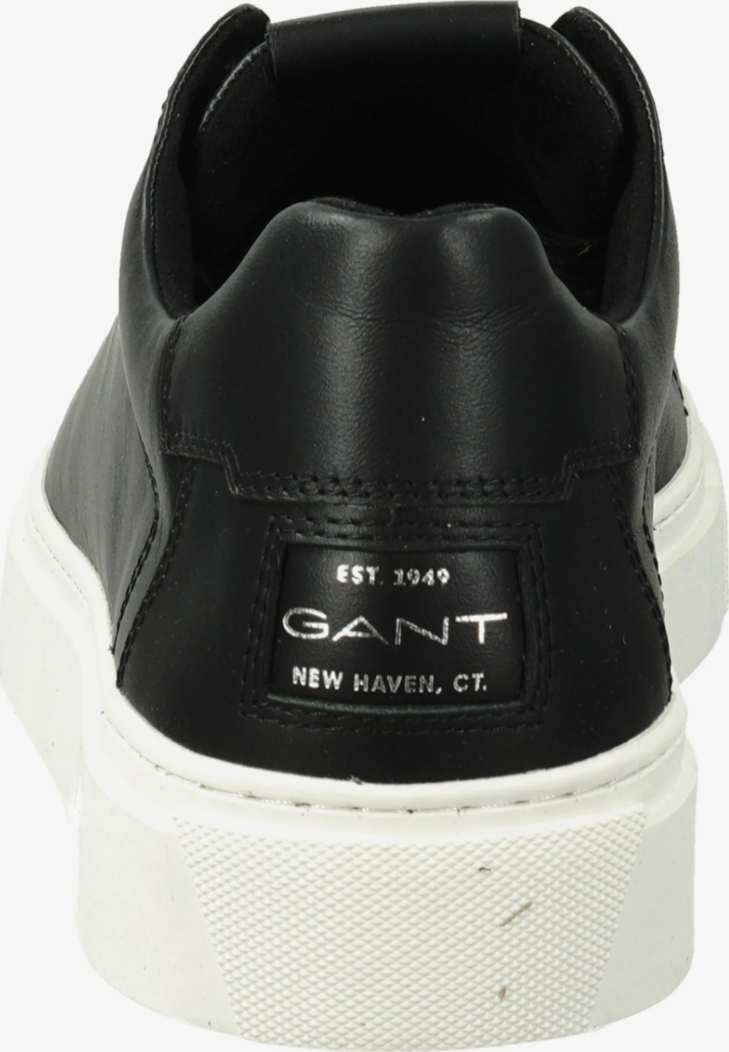 Gant Fashion Sneakers Sneakers Laag Mc Julien Heren Zwart 4 Gant Fashion Sneakers Sneakers Laag Mc Julien Heren Zwart - Afbeelding 4
