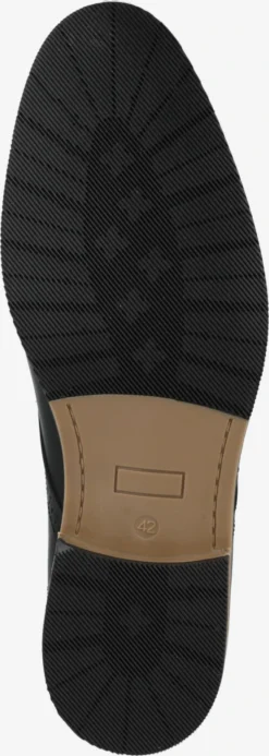 Bullboxer Nette Schoenen Veterschoen Heren Zwart -Herenschoenen Winkel 2f7fc86c9930f2bef343cf47e761266d scaled