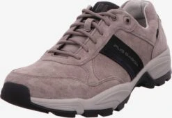 Pius Gabor Lage Sneakers Sneakers Laag Heren Taupe