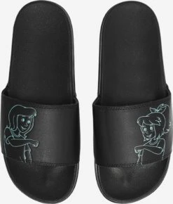 Sandalen & Pantoffels Sandalen Freunde Heren Zwart