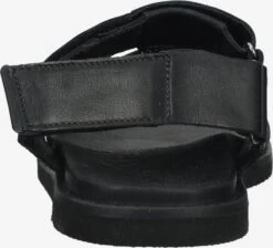 Lloyd Sandalen & Pantoffels Sandalen Elimar Heren Zwart -Herenschoenen Winkel 322c38fda40d1a11dc90e4a8be1a7943