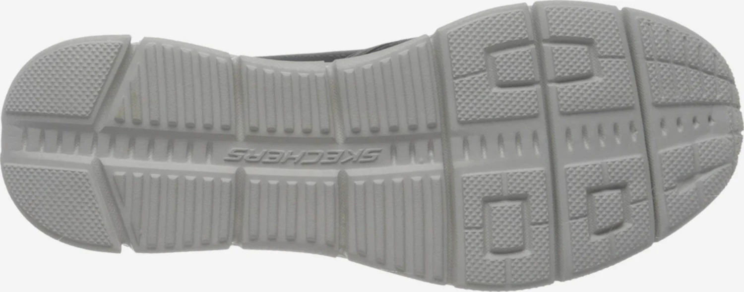 Skechers Slip-on Sneakers Slip-ons Equalizer Heren Grijs 5 Skechers Slip-on Sneakers Slip-ons Equalizer Heren Grijs - Afbeelding 5