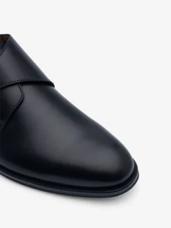 Lottusse Lage Schoenen Instappers Lenox Heren Zwart -Herenschoenen Winkel 32ad7cbd4f09b5fc2da58a8b26e955a0 scaled