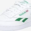 REEBOK CLASSICS Casual Sneakers Sneakers Laag Revengle Plus Heren Wit