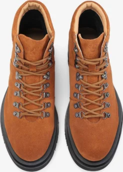 Kazar Boots & Laarzen Veterboots Heren Karamel -Herenschoenen Winkel 341b261cef945cb4a8b84881aa2a97d5 scaled