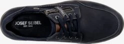 Josef Seibel Sportieve Veterschoenen Sportieve Veterschoen Lenny Heren Navy 10 Josef Seibel Sportieve Veterschoenen Sportieve Veterschoen Lenny Heren Navy -Herenschoenen Winkel 3463d01223a98ba3c193e073c79cf1e0