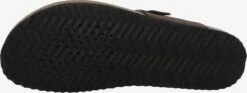 Geox Slippers Teenslippers Ghita Heren Bruin -Herenschoenen Winkel 354b9af3642f2d5727906feba8b4dd05