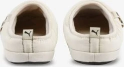 Puma Pantoffels Huisschoen Heren Beige -Herenschoenen Winkel 35e3ec390ffdeb337b00c0a51982f04c