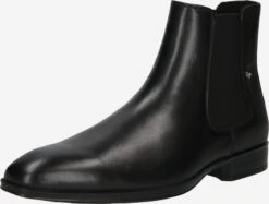 Aldo Enkelboots Chelsea Boots OLAELOTH Heren Zwart