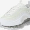 Nike Sportswear Fashion Sneakers Sneakers Laag AIR MAX TERRASCAPE 97 Heren Wit