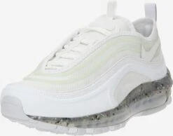 Nike Sportswear Fashion Sneakers Sneakers Laag AIR MAX TERRASCAPE 97 Heren Wit