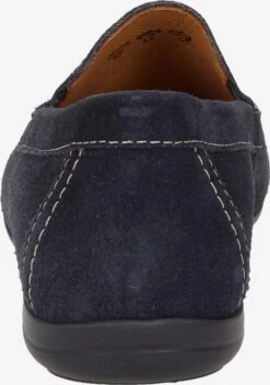 Lage Schoenen Mocassins Gion-XL Heren Navy -Herenschoenen Winkel 366c197224af9797259b5f33822644f9