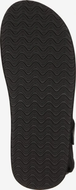 Napapijri Sandalen & Pantoffels Sandalen LARK Heren Zwart 5 Napapijri Sandalen & Pantoffels Sandalen LARK Heren Zwart -Herenschoenen Winkel 36af2db639ca5c867147c391e0e8c323