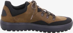 ECCO Casual Veterschoenen Veterschoen Heren Bruin -Herenschoenen Winkel 37b8940c857511af0ae06e3dcfc75681