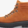 Kazar Boots & Laarzen Veterboots Heren Karamel
