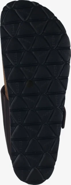 Rohde Slippers Teenslippers Grado Heren Bruin -Herenschoenen Winkel 38d52ee794e165dc280359ff447cb4ec scaled