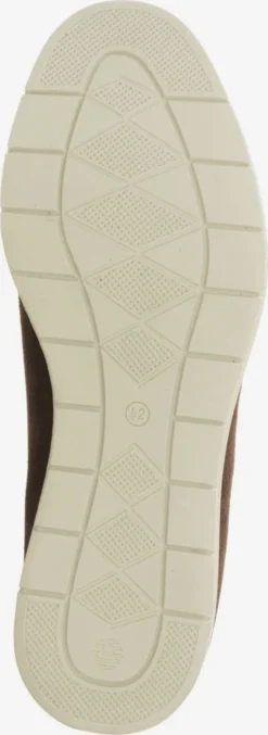 Casual Veterschoenen Veterschoen Stefano Heren Bruin -Herenschoenen Winkel 38d7d878dbc0b5927157e09a2ecd5370 scaled