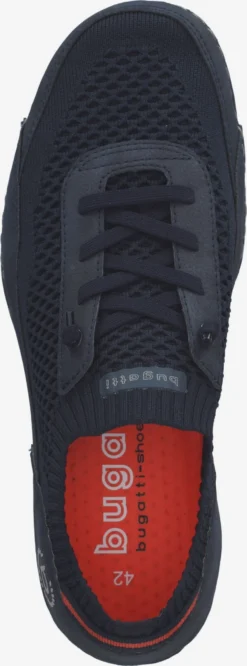 Bugatti Slip-on Sneakers Slip-ons Heren Donkerblauw -Herenschoenen Winkel 38dba92adeb41cb92dadd974eae0ea2e scaled