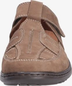 WALDLÄUFER Lage Schoenen Instappers Heren Lichtbruin -Herenschoenen Winkel 3929d32a8b41e46ea7b8d821d3052125