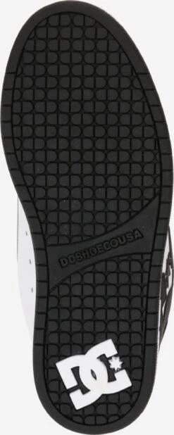 DC SHOES Skate Sneakers Sneakers Laag COURT GRAFFIK Heren Wit 5 DC SHOES Skate Sneakers Sneakers Laag COURT GRAFFIK Heren Wit -Herenschoenen Winkel 398e7be5805d6b1e393be9af658883fb