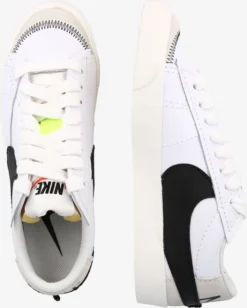Nike Sportswear Casual Sneakers Sneakers Laag BLAZER LOW 77 JUMBO Heren Wit -Herenschoenen Winkel 39bf4f2cbd8cb79f91f521511208f8d9 scaled
