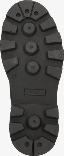 Les Deux Enkelboots Chelsea Boots TANNER Heren Zwart 5 Les Deux Enkelboots Chelsea Boots TANNER Heren Zwart -Herenschoenen Winkel 39c949ac31b2387ea15de2dfbc1a59a4 scaled