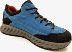 Ara Sportieve Veterschoenen Sportieve Veterschoen Heren Blauw -Herenschoenen Winkel 39f816416a46473ba3a3805a8f24c7b2